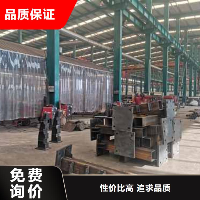 护栏镀锌波形护栏货源直供