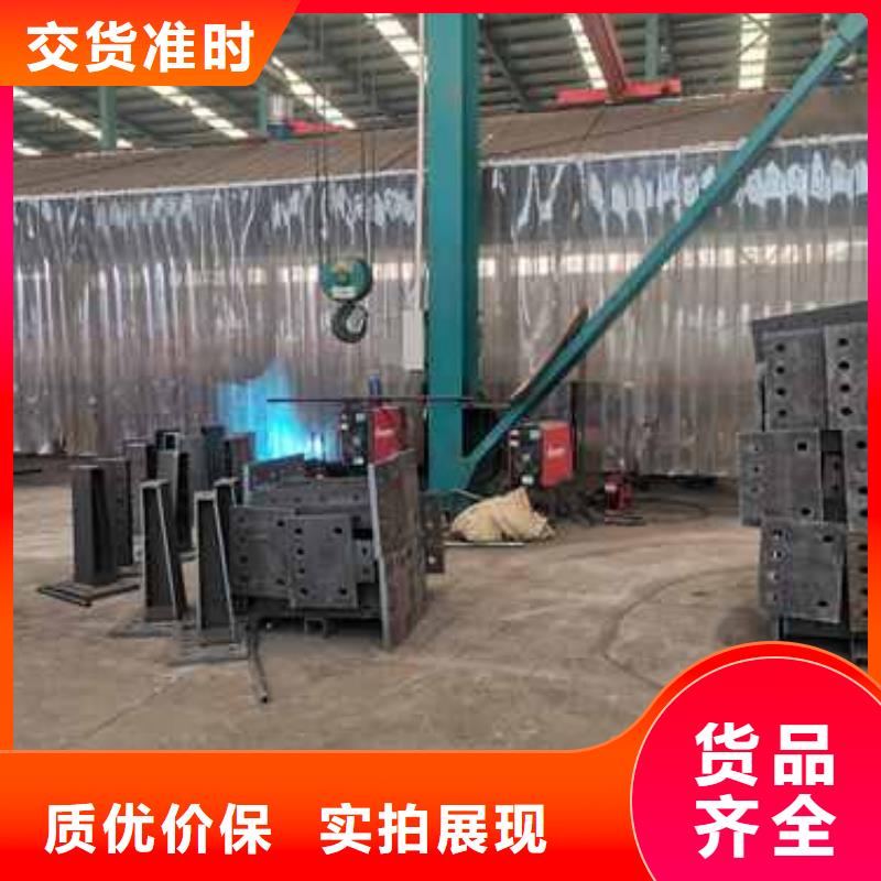 护栏铝合金护栏规格齐全
