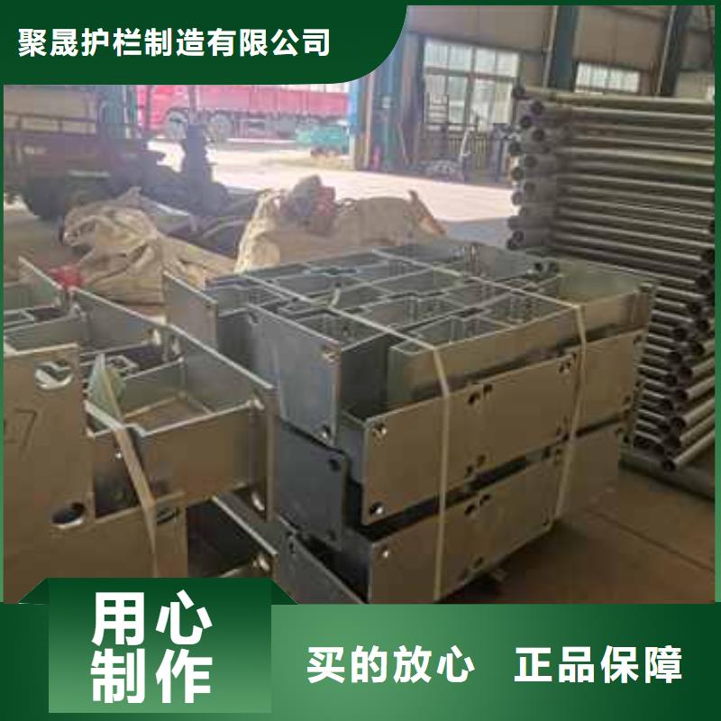 护栏市政护栏资质认证