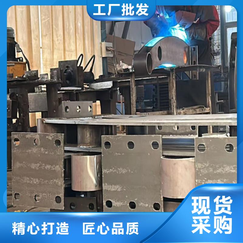 护栏M型防撞护栏厂家大量现货