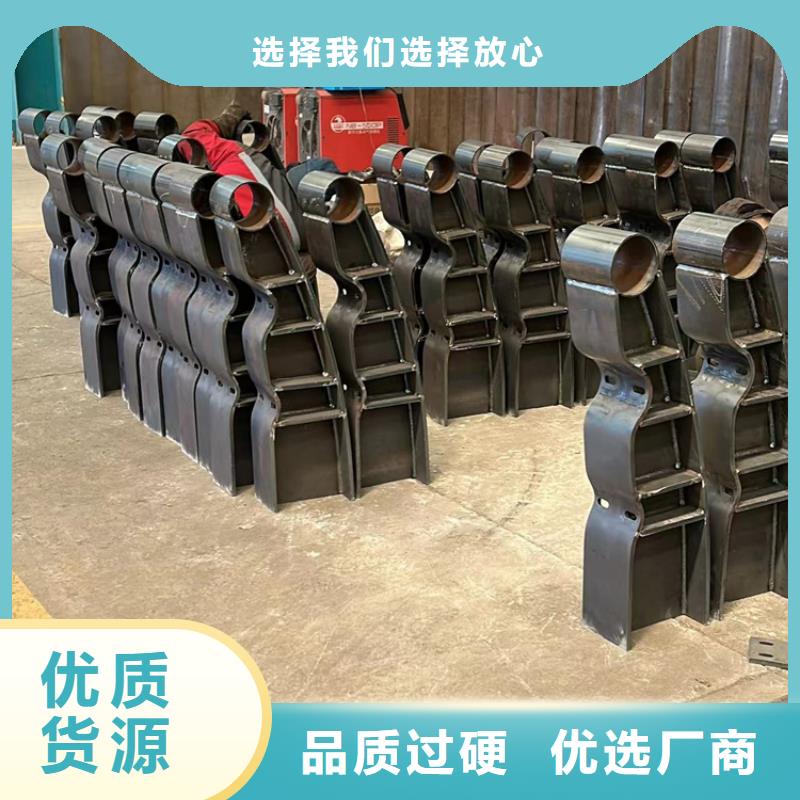 护栏【中央分隔栏】市场行情