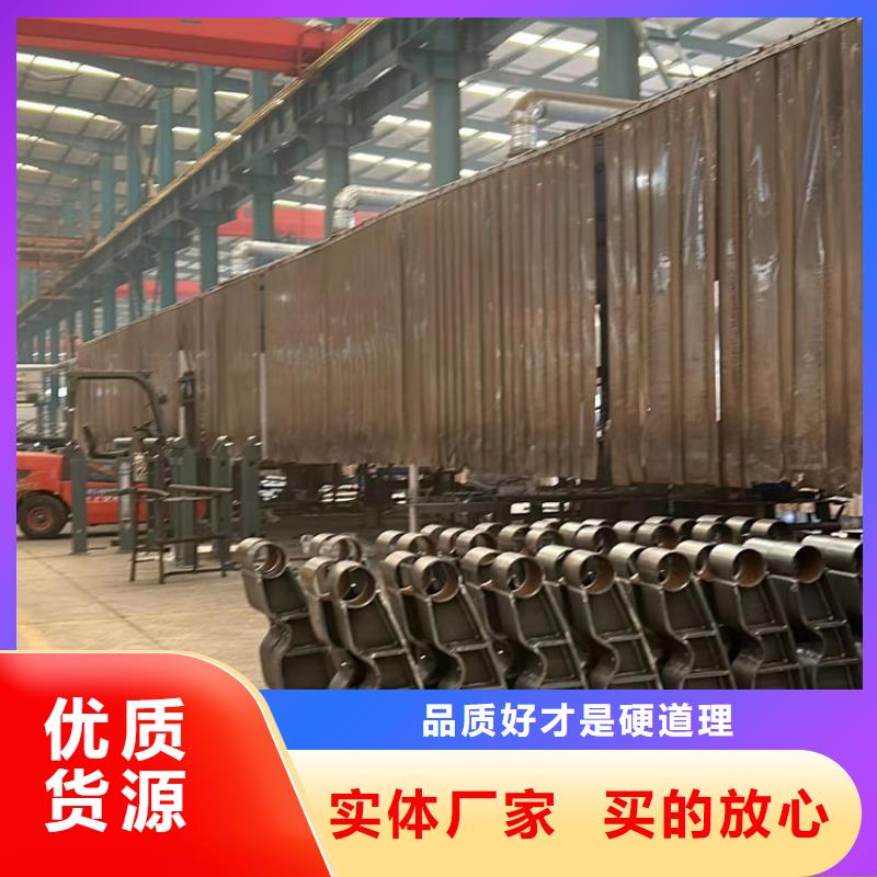 护栏铝合金护栏诚信商家