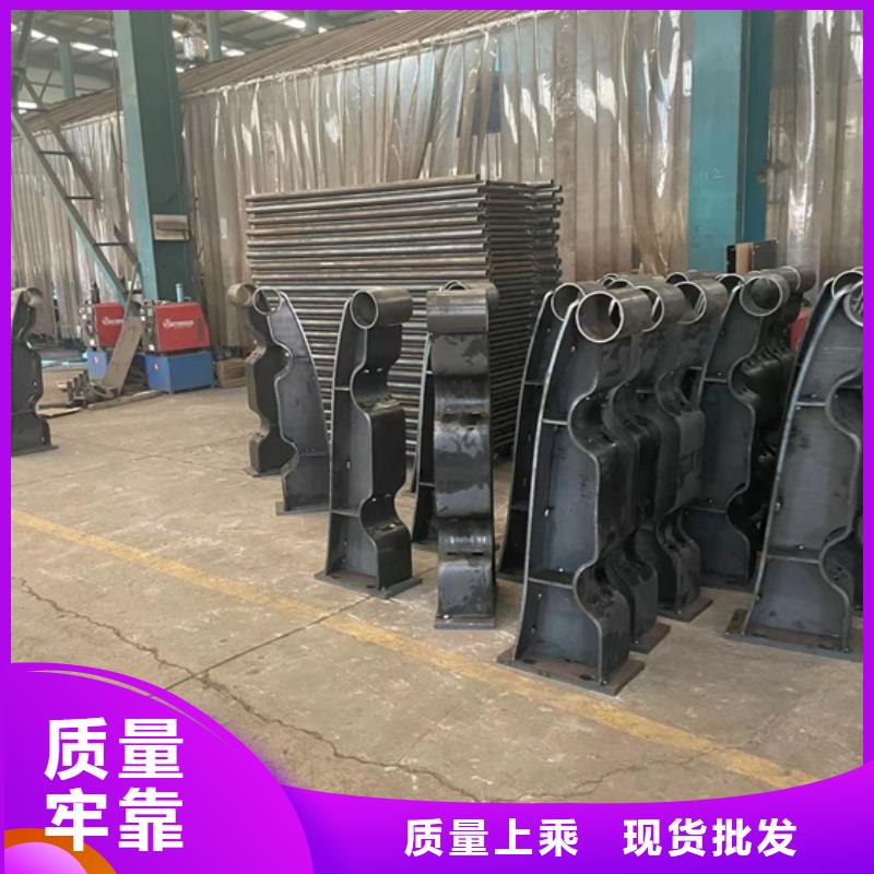 护栏栈道栏杆诚信为本