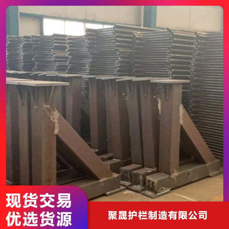 304不锈钢桥梁护栏品质优良