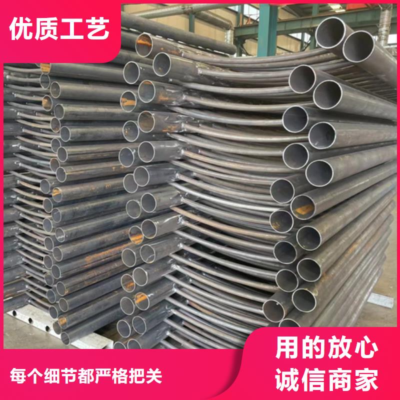 护栏-桥梁防撞护栏认准大品牌厂家