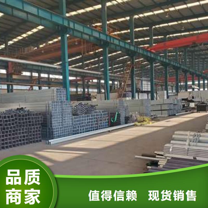 护栏灯光防撞护栏价格地道