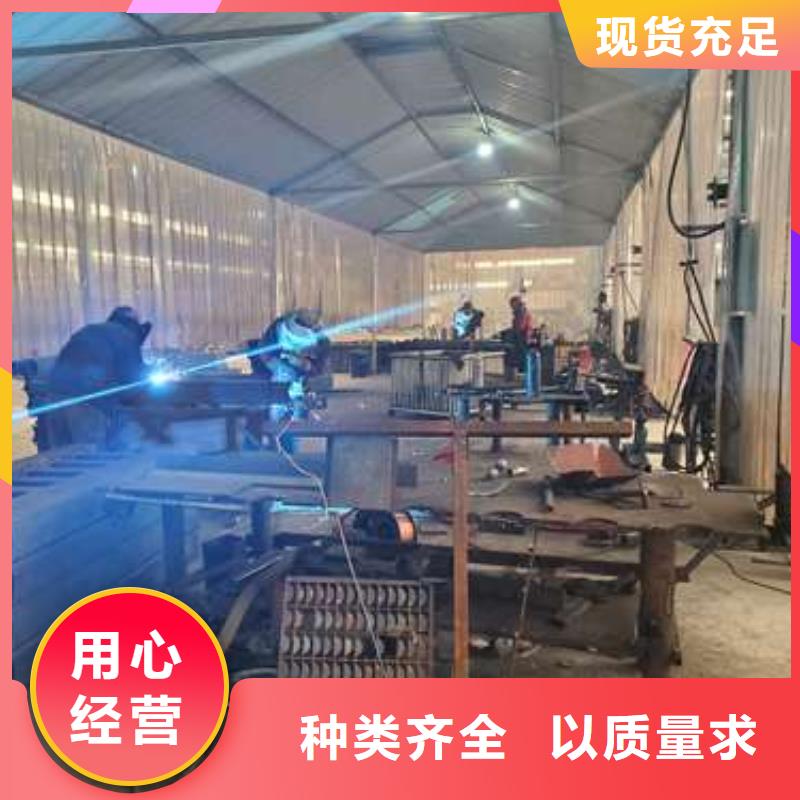护栏_不锈钢复合管护栏厂家一站式采购方便省心