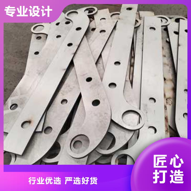 【护栏铝合金护栏供应商】