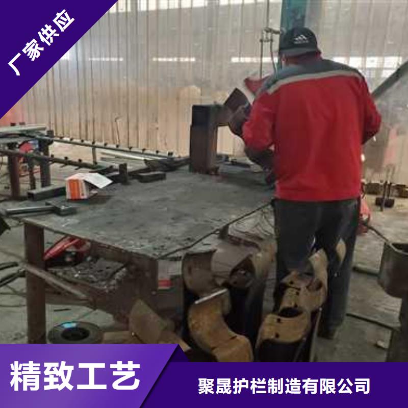 护栏,中央分隔栏多种款式可随心选择