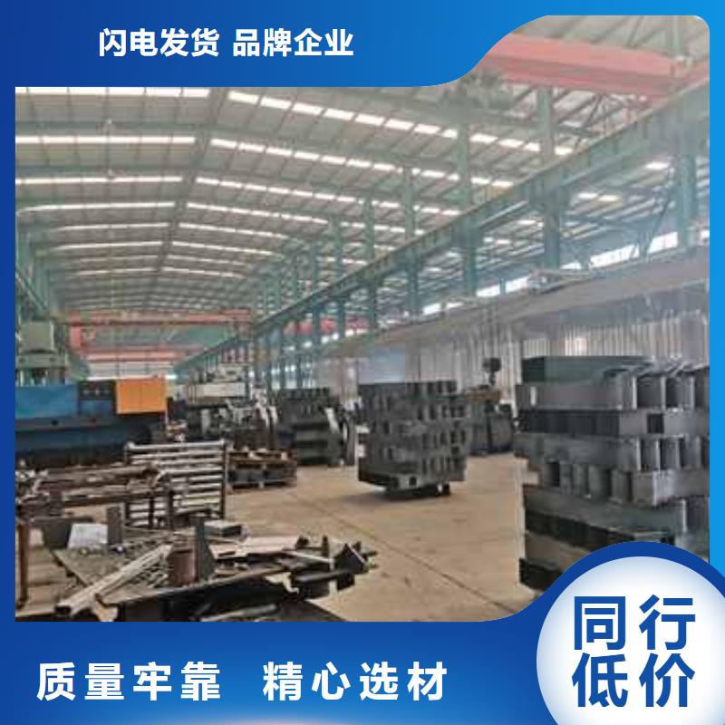 304不锈钢桥梁护栏品质优良