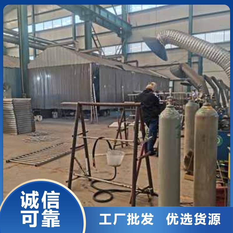 护栏栈道栏杆诚信为本