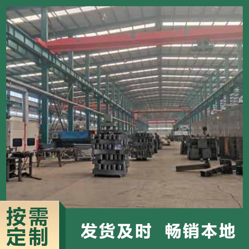 护栏河堤护栏定制零售批发