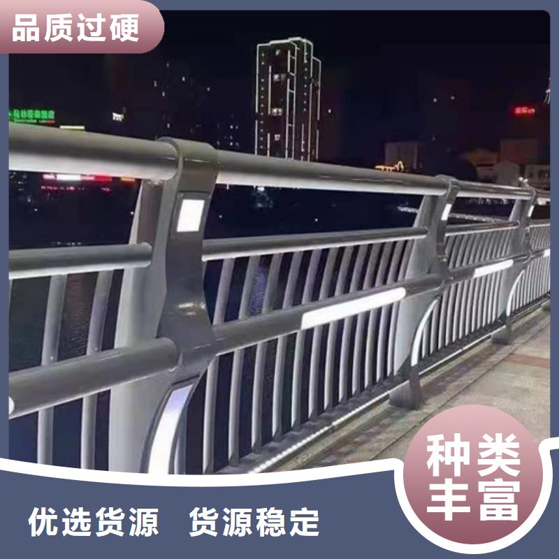 护栏栈道栏杆细节决定成败