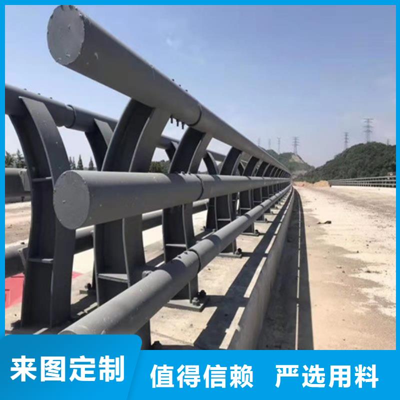 护栏栈道栏杆诚信为本
