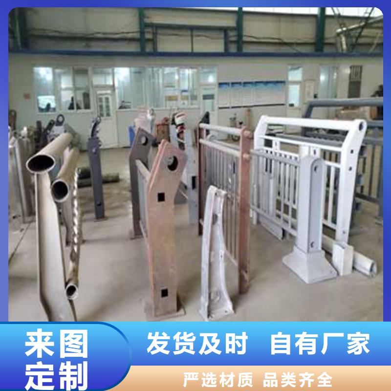 护栏【交通护栏】客户好评