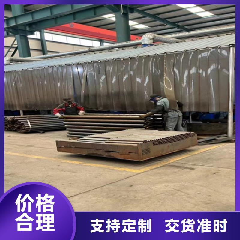 灯光护栏市政道路防护栏好品质售后无忧