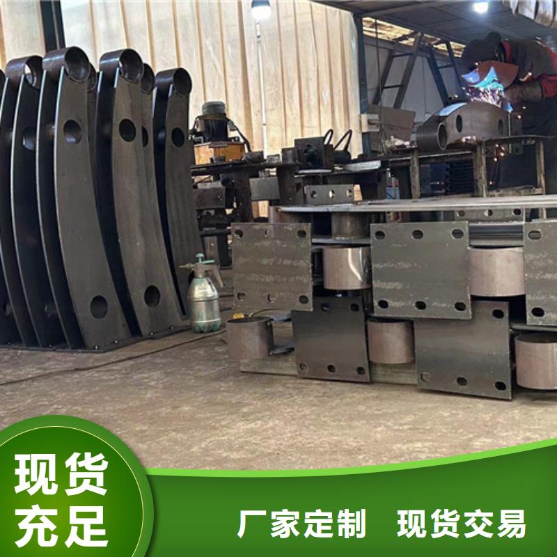灯光护栏 灯光护栏厂家拥有核心技术优势