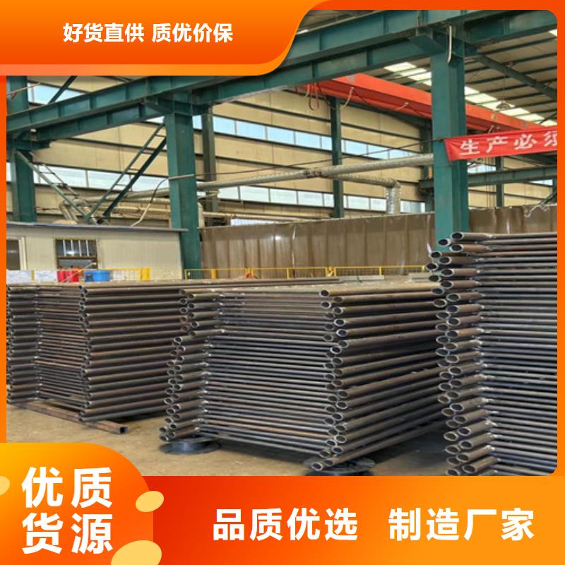 灯光护栏防撞立柱价格合理