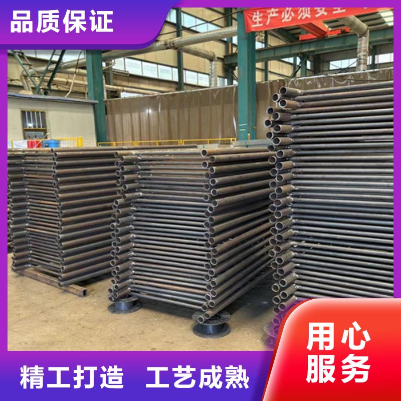 灯光护栏铝合金护栏一站式供应厂家