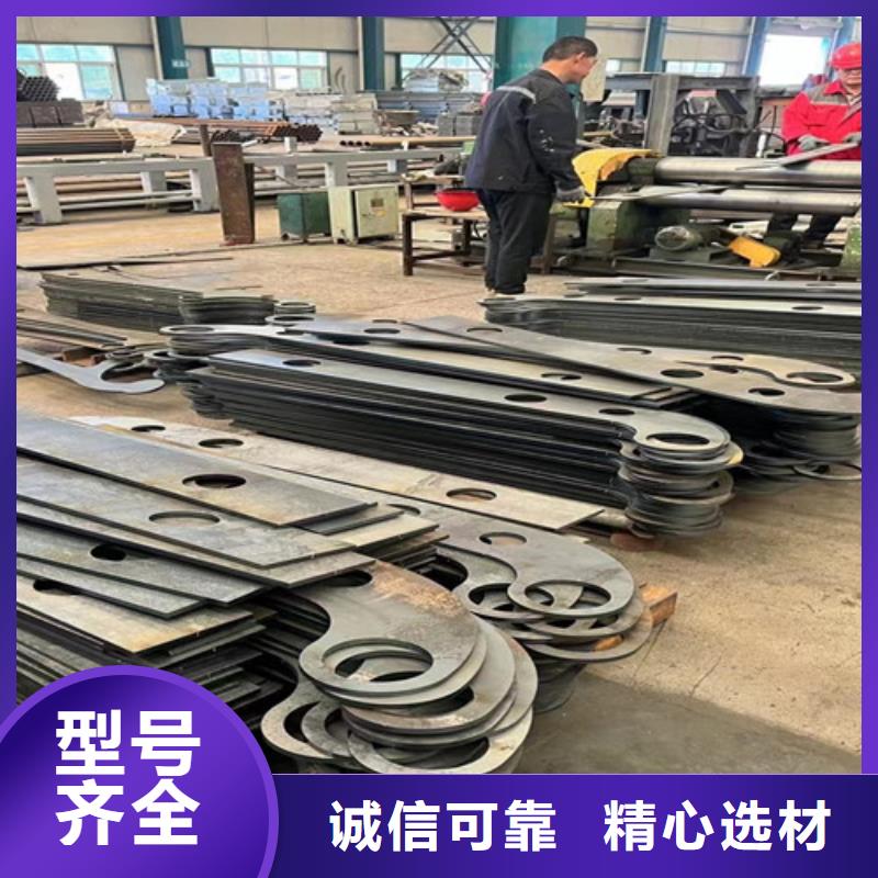 不锈钢复合管生产与设计