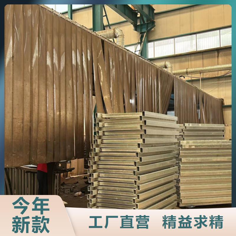 【灯光护栏】防护栏源厂直接供货