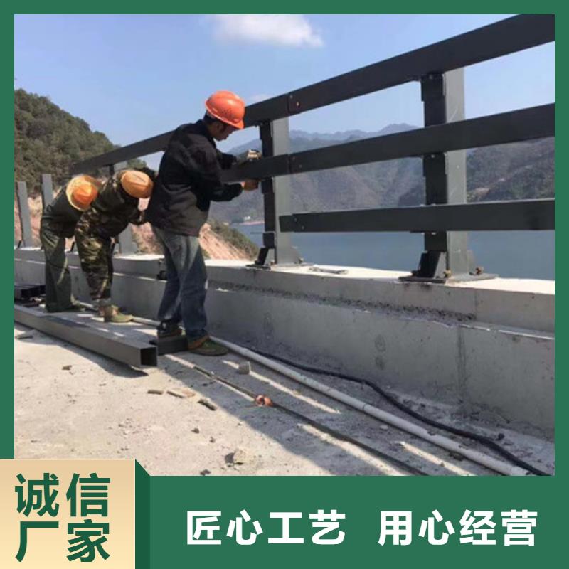 灯光护栏 灯光护栏厂家拥有核心技术优势