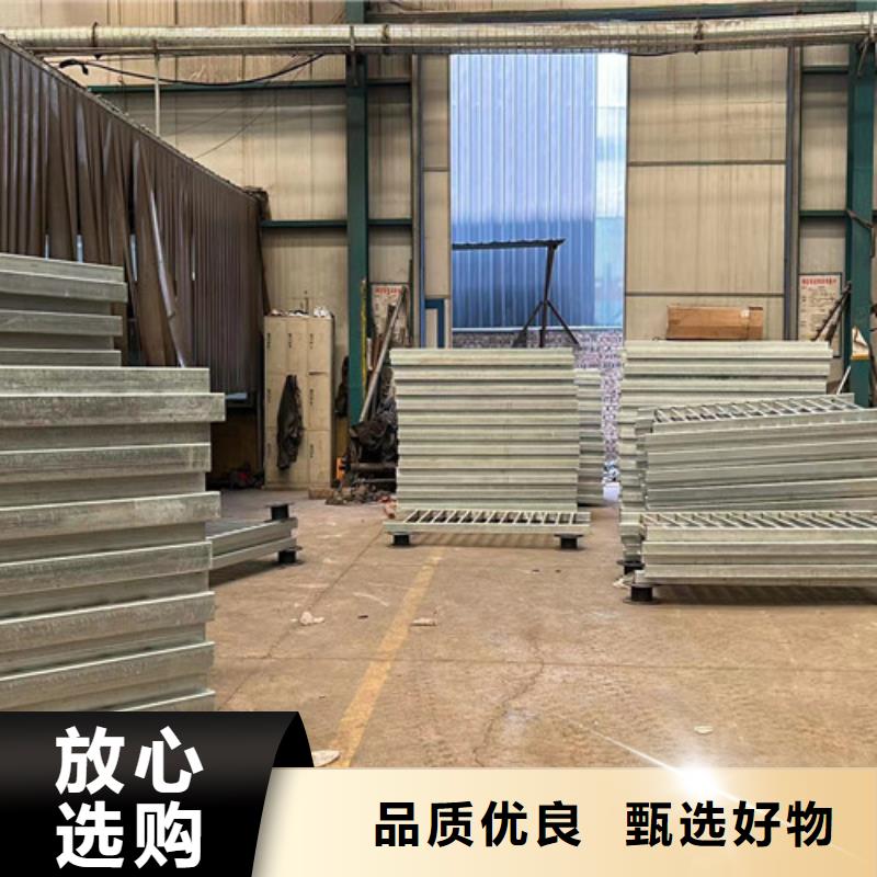 灯光护栏不锈钢桥梁护栏现货销售