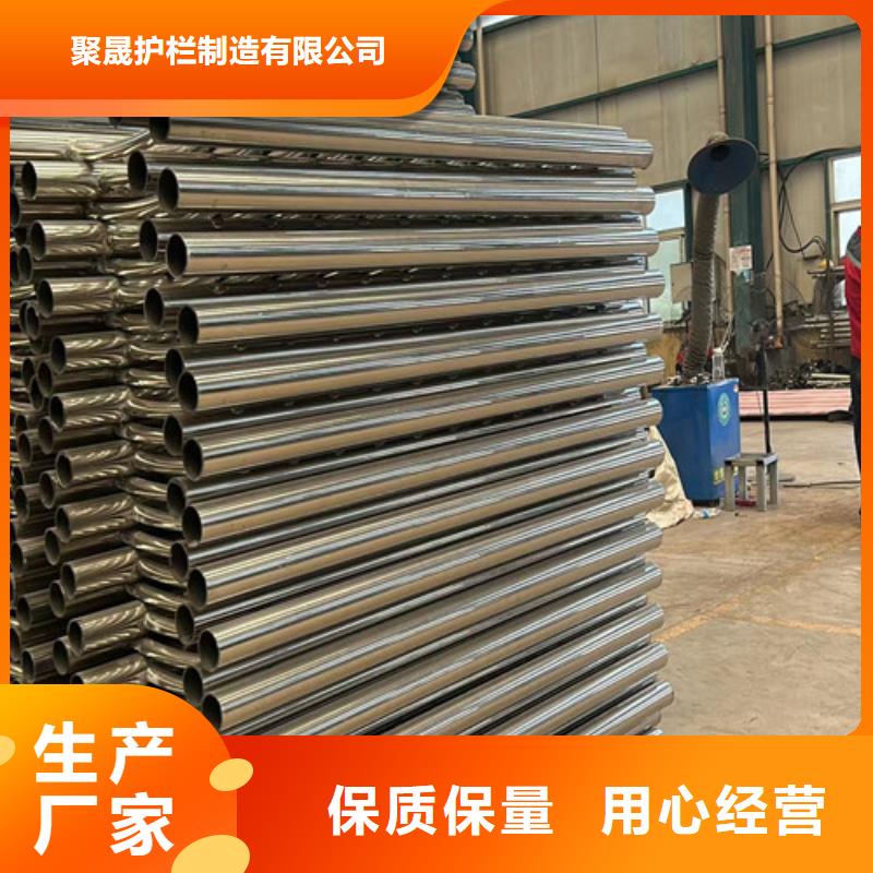 灯光护栏,不锈钢桥梁护栏设计合理