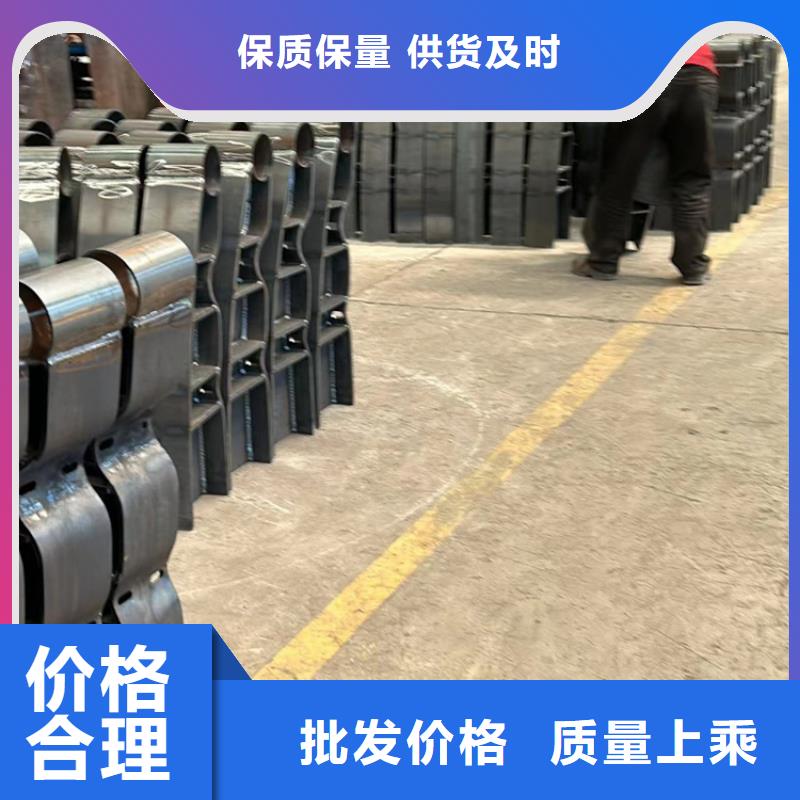 道路护栏公司_聚晟护栏制造有限公司