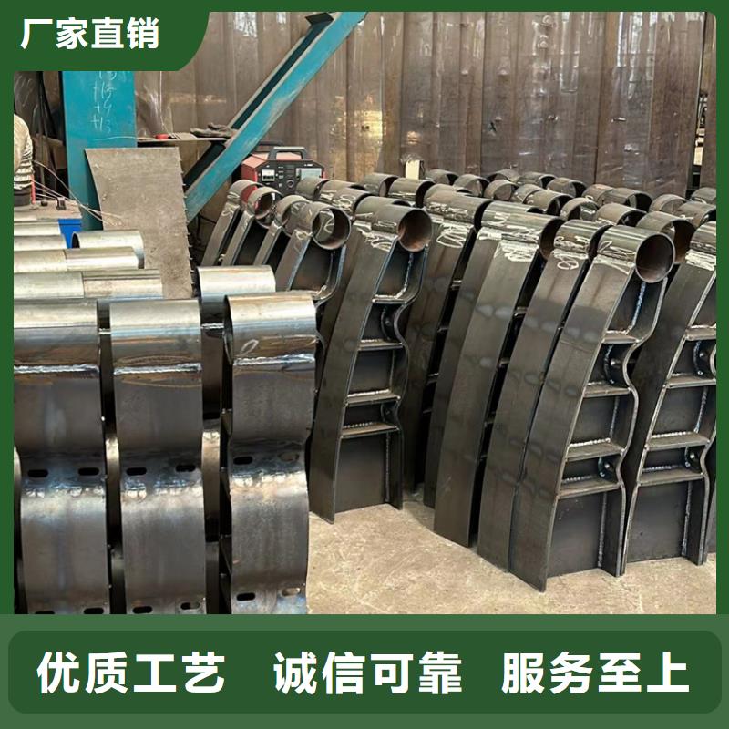 河道两侧围栏直供厂家电话