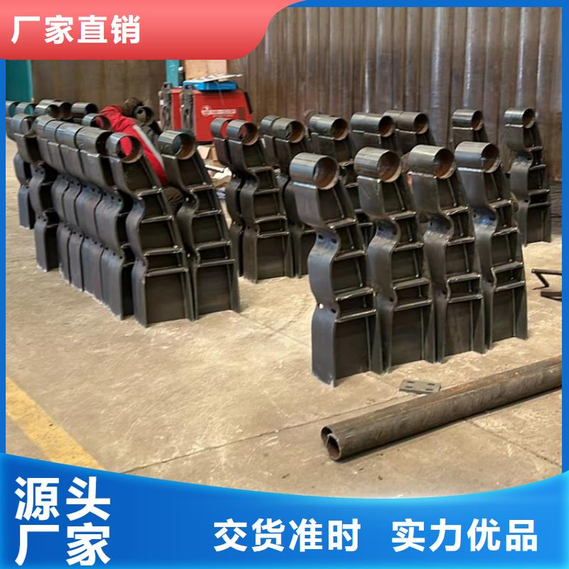 灯光护栏-立柱信誉至上