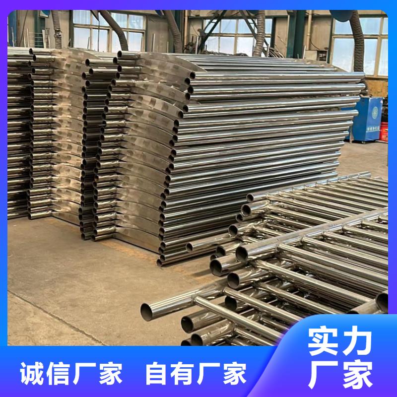 灯光护栏栏杆生产厂家_厂家直销