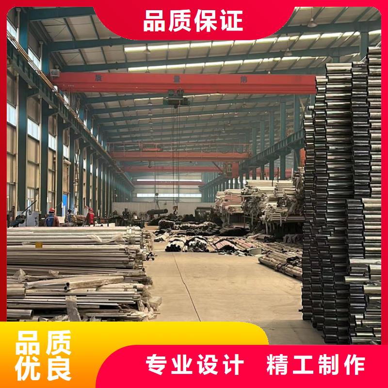 灯光护栏桥梁景观栏杆品质保证