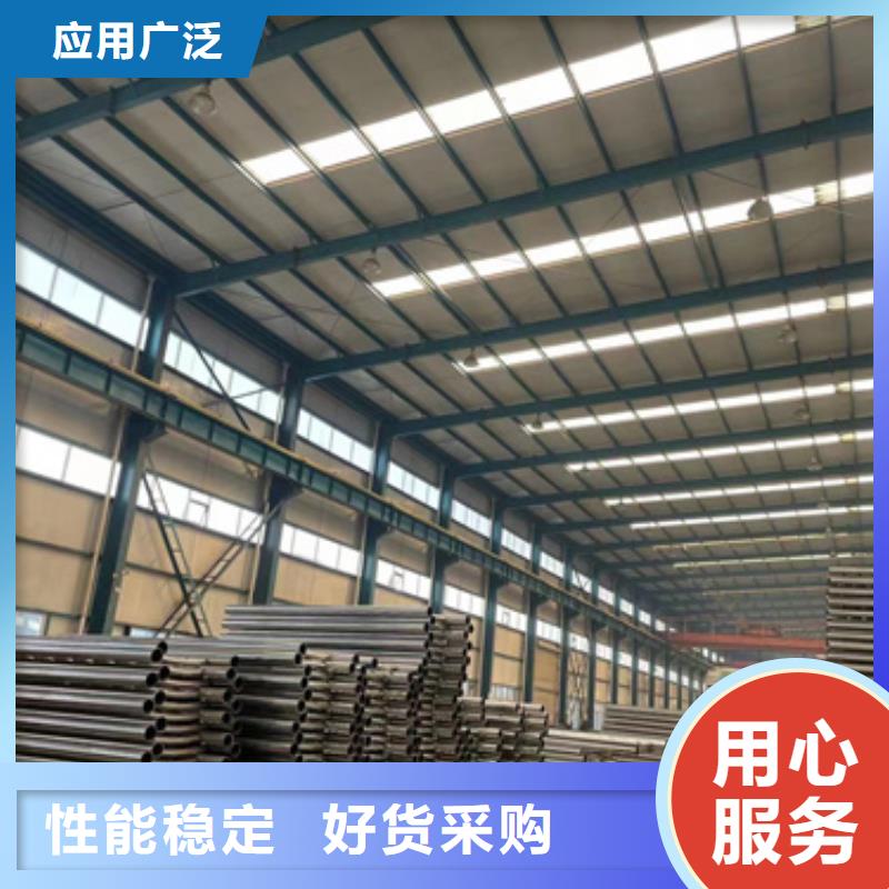 灯光护栏不锈钢桥梁护栏现货销售