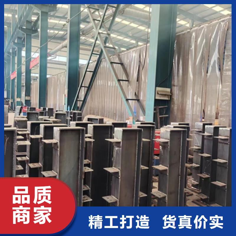 桥梁防撞护栏性价比高