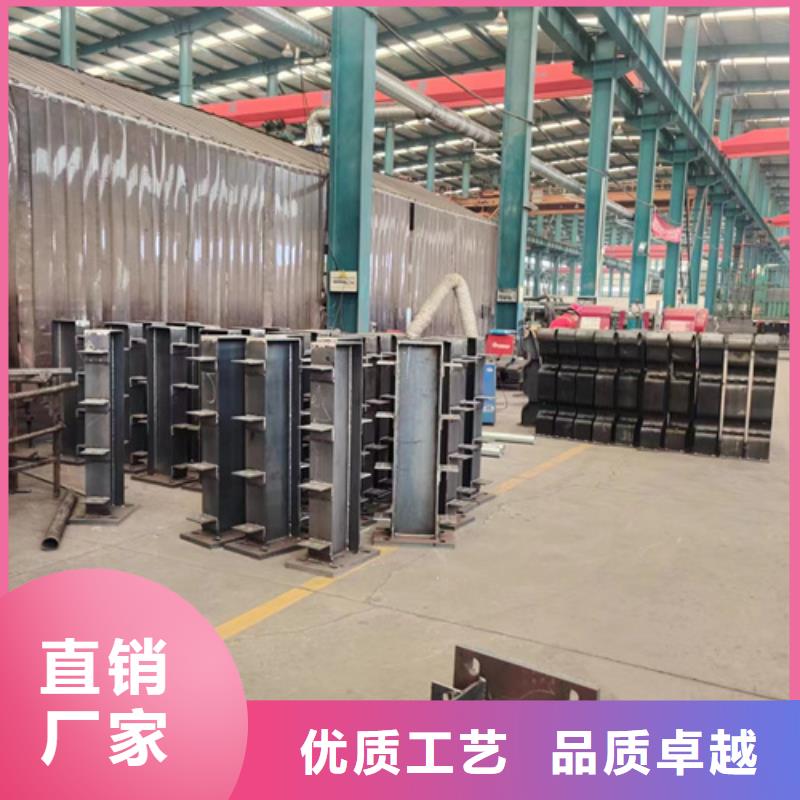 不锈钢复合管生产与设计