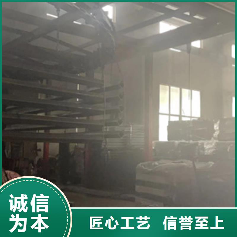 灯光护栏【景观护栏】满足客户所需