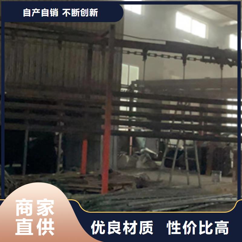 灯光护栏桥梁景观栏杆品质保证