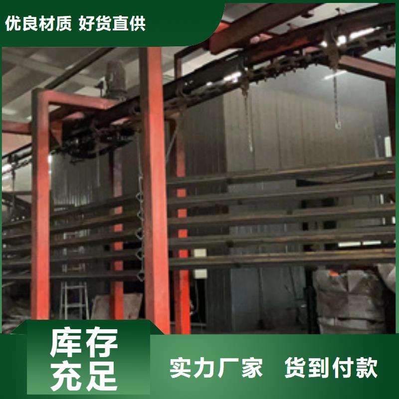 桥梁护栏定制加工