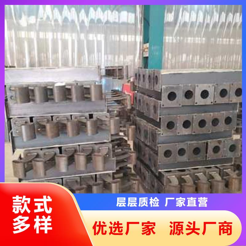 同质量不锈钢栏杆，我们价格更合理