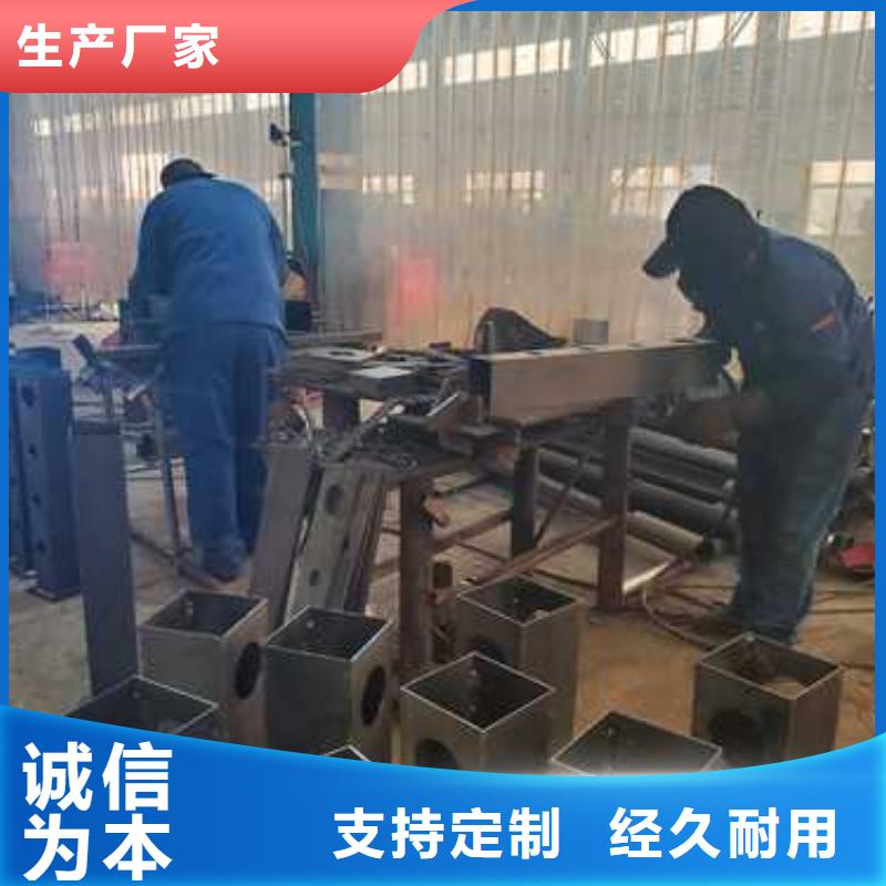 灯光护栏 镀锌波形护栏多家仓库发货