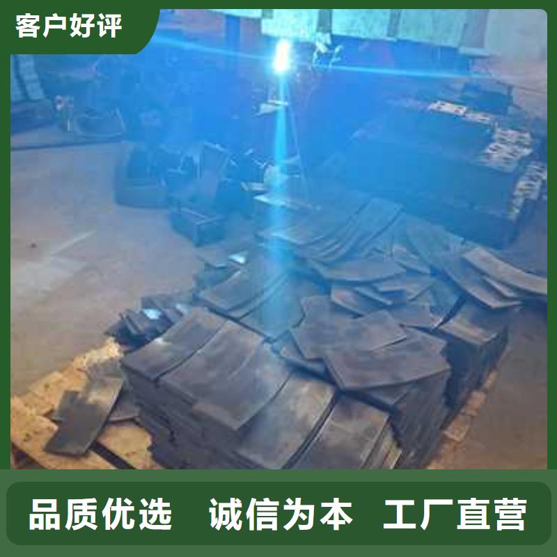 灯光护栏铝合金护栏一站式供应厂家