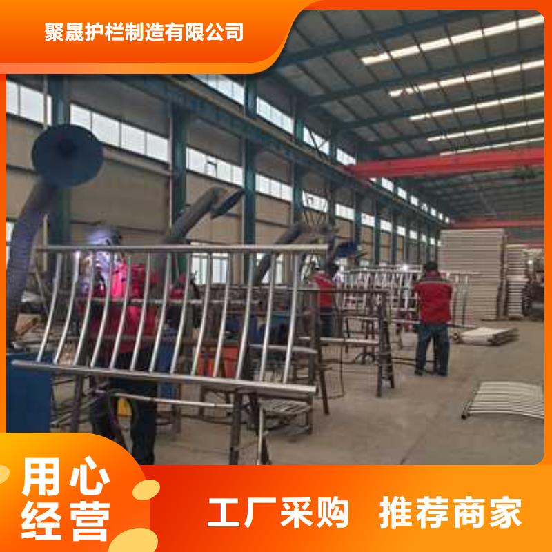 防撞护栏生产与设计