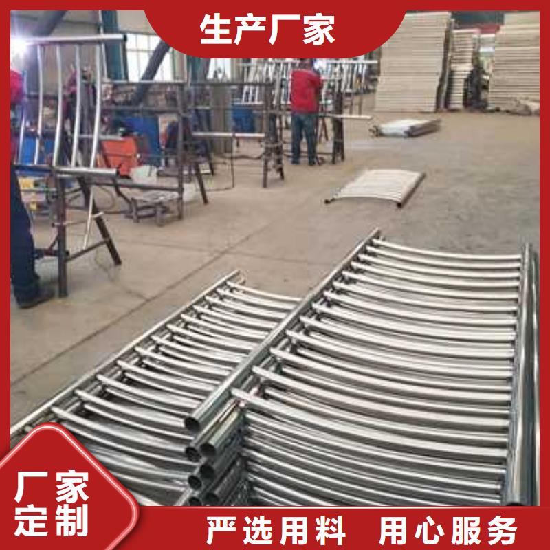 灯光护栏-M型防撞护栏源头厂源头货