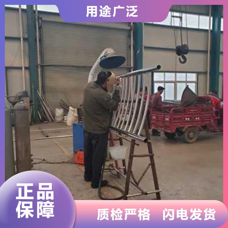 【灯光护栏】,城市景观防护栏实时报价