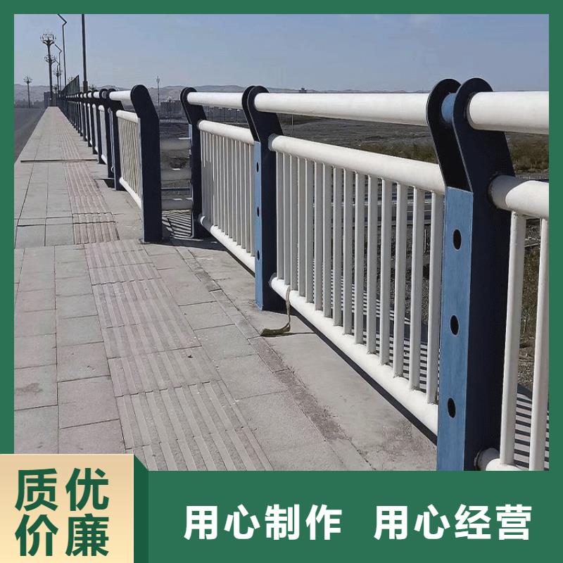 灯光护栏-立柱送货上门