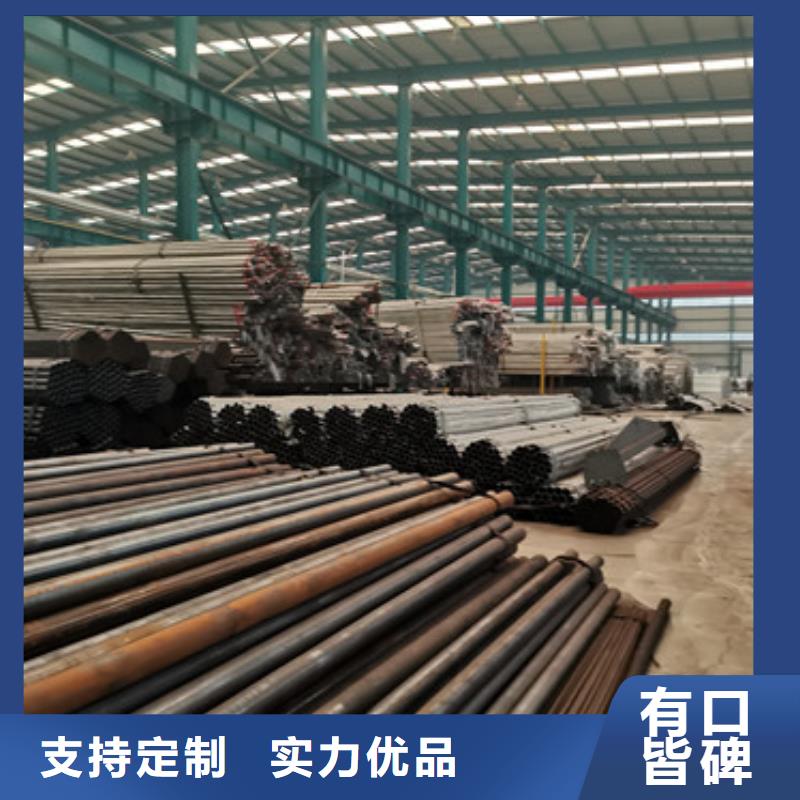 灯光护栏-立柱信誉至上