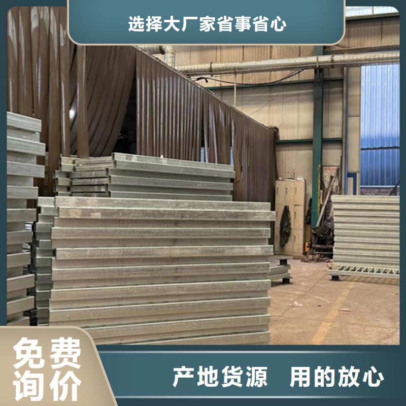 钢丝绳护栏【波形护栏】产地源头好货