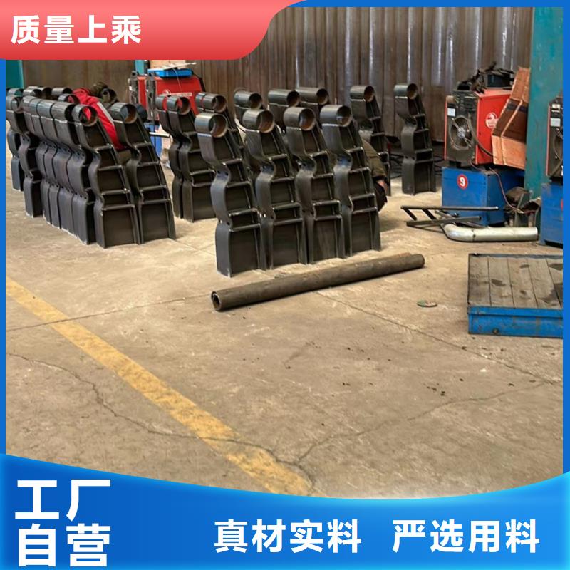 钢丝绳护栏【波形护栏】产地源头好货