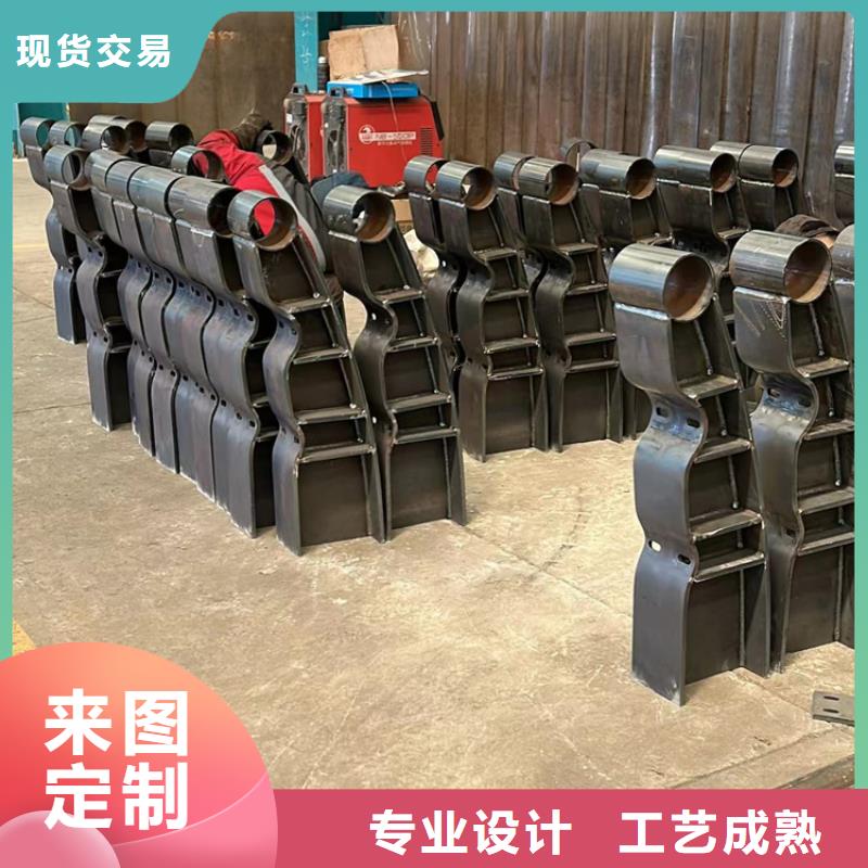 钢丝绳护栏道路隔离栏一个起售